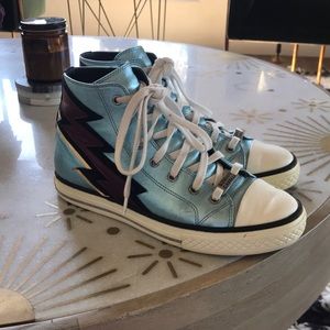 Roberto Cavalli Sneakers!